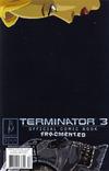 Terminator: Fragmented (Part 1)