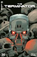 Terminator: Out of Time