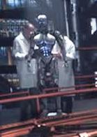 prototype endoskeleton