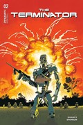 Terminator: Apocalypse Then (Part 1)