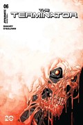 Terminator: Resilience