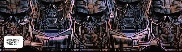 T-600 skulls