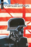Terminator: The Engine